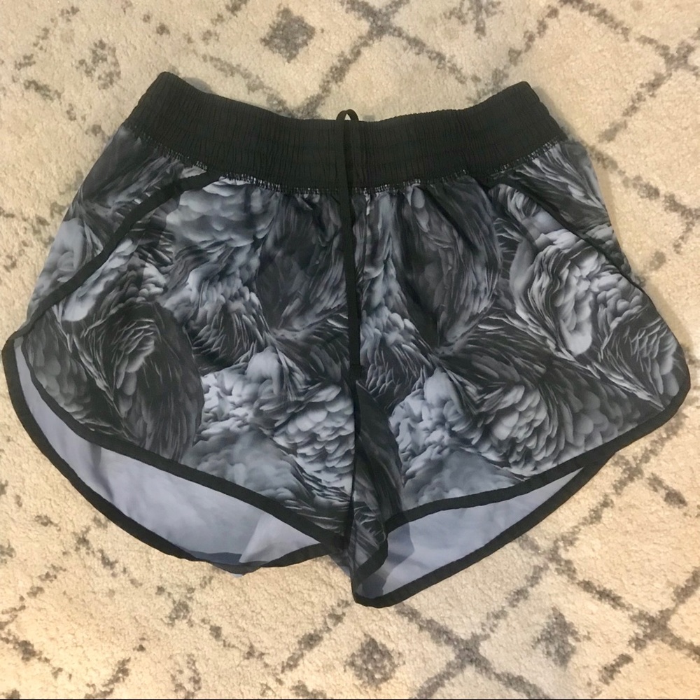 Champion Workout Shorts